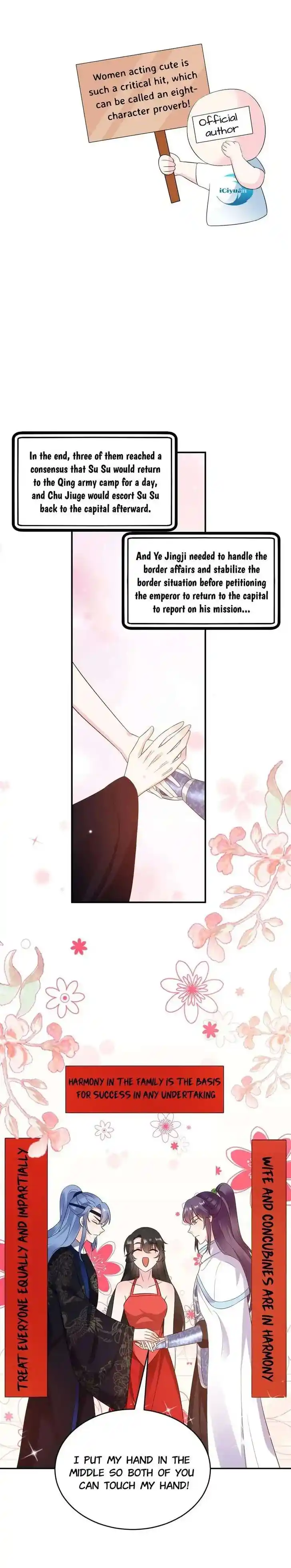 Jiangshan Meinan Ru Wo Zhang Ch.141