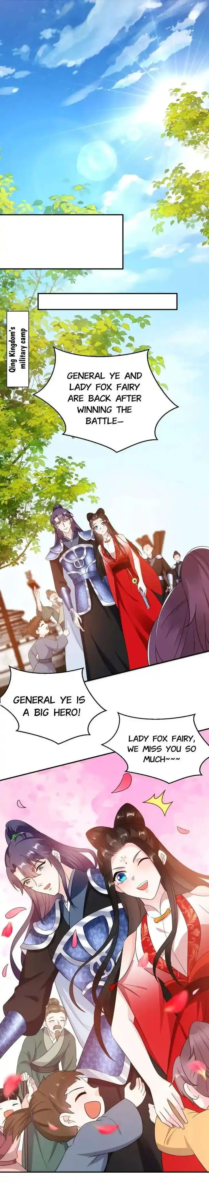 Jiangshan Meinan Ru Wo Zhang Ch.142