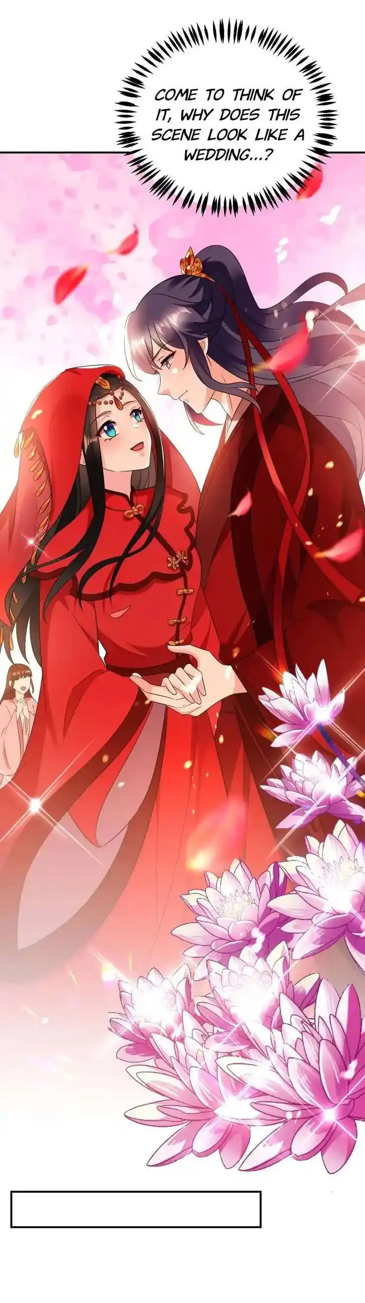 Jiangshan Meinan Ru Wo Zhang Ch.142