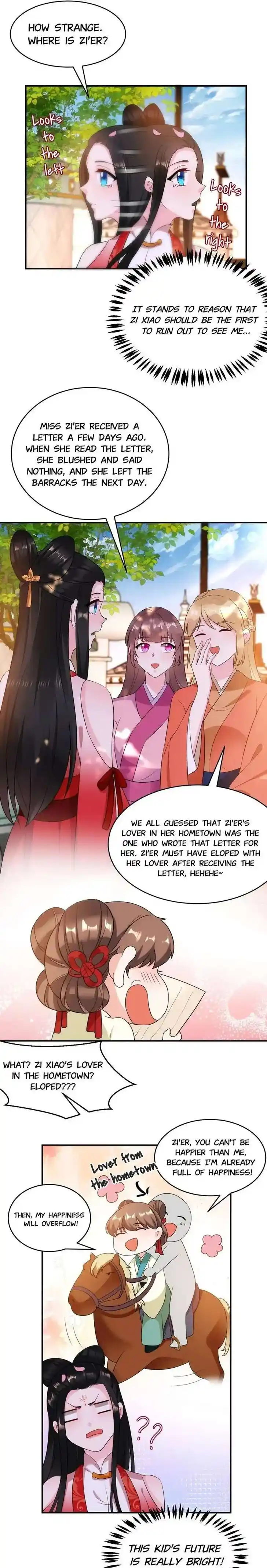 Jiangshan Meinan Ru Wo Zhang Ch.142