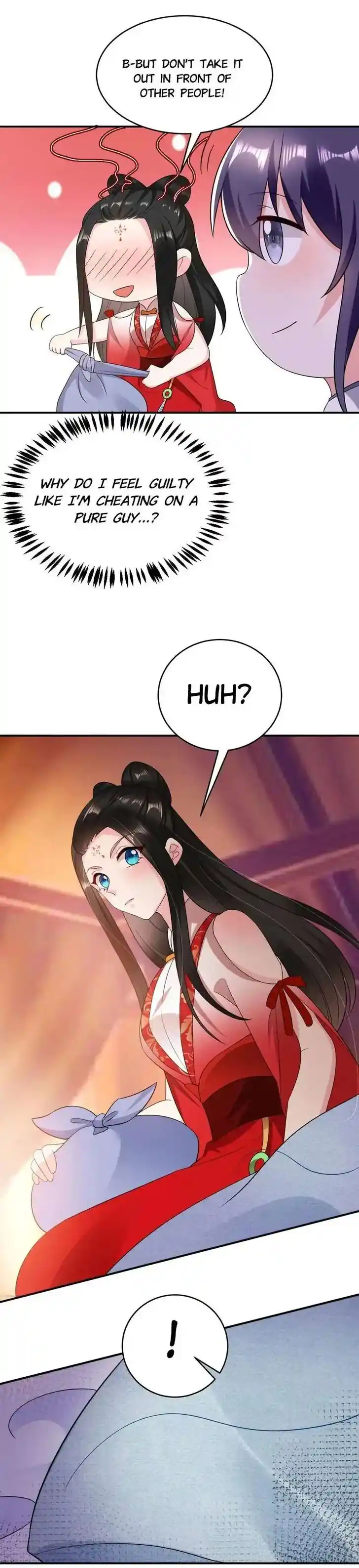 Jiangshan Meinan Ru Wo Zhang Ch.142