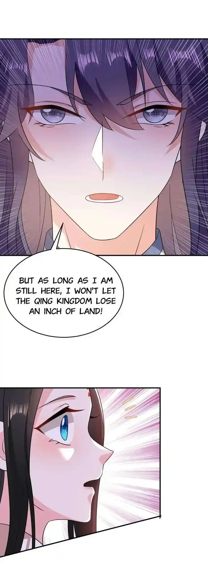 Jiangshan Meinan Ru Wo Zhang Ch.143