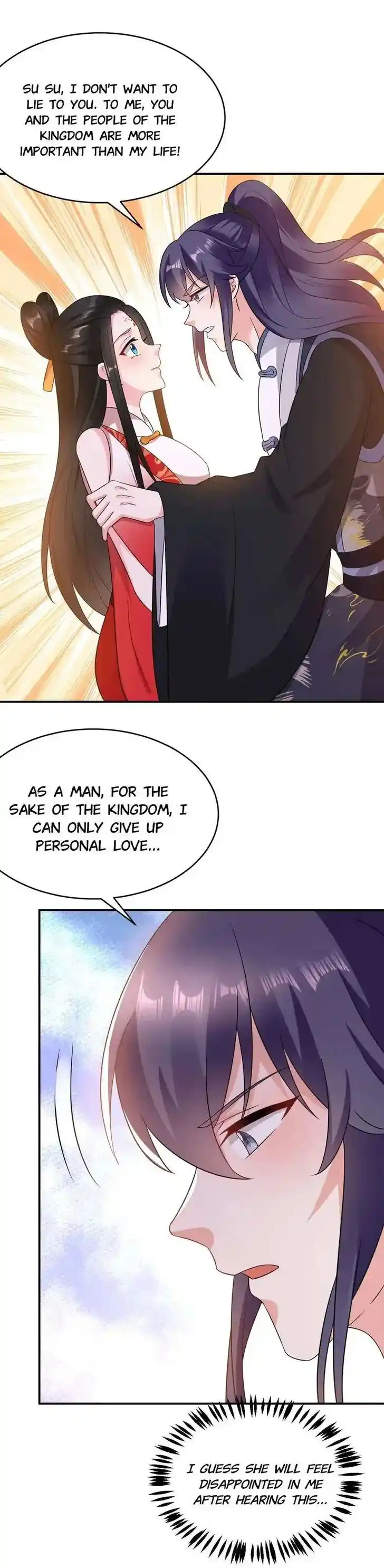 Jiangshan Meinan Ru Wo Zhang Ch.143