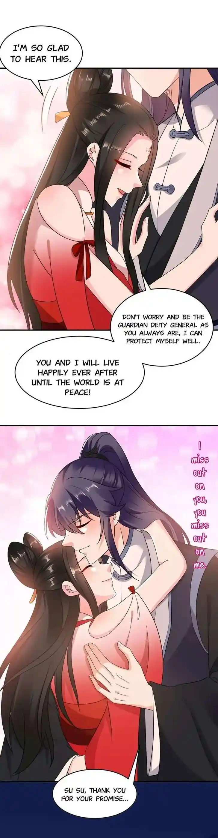 Jiangshan Meinan Ru Wo Zhang Ch.143