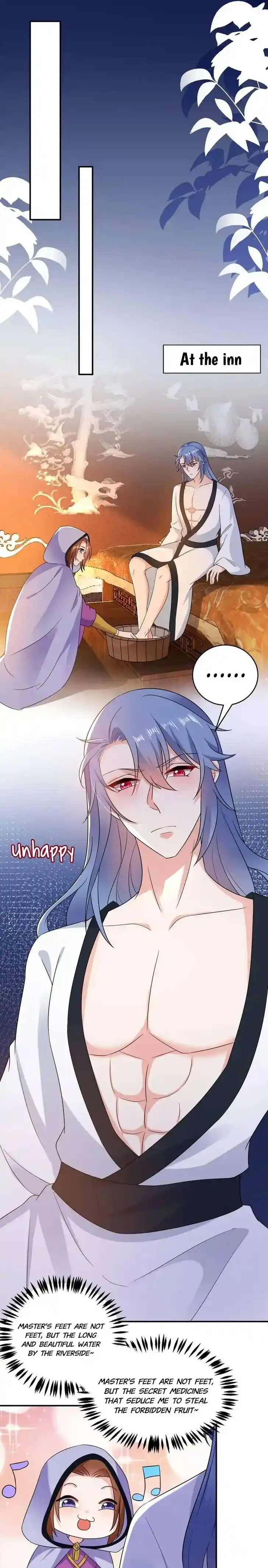 Jiangshan Meinan Ru Wo Zhang Ch.143