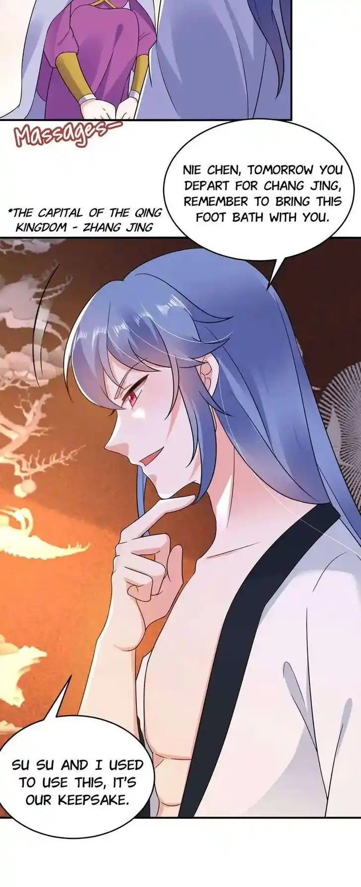 Jiangshan Meinan Ru Wo Zhang Ch.143