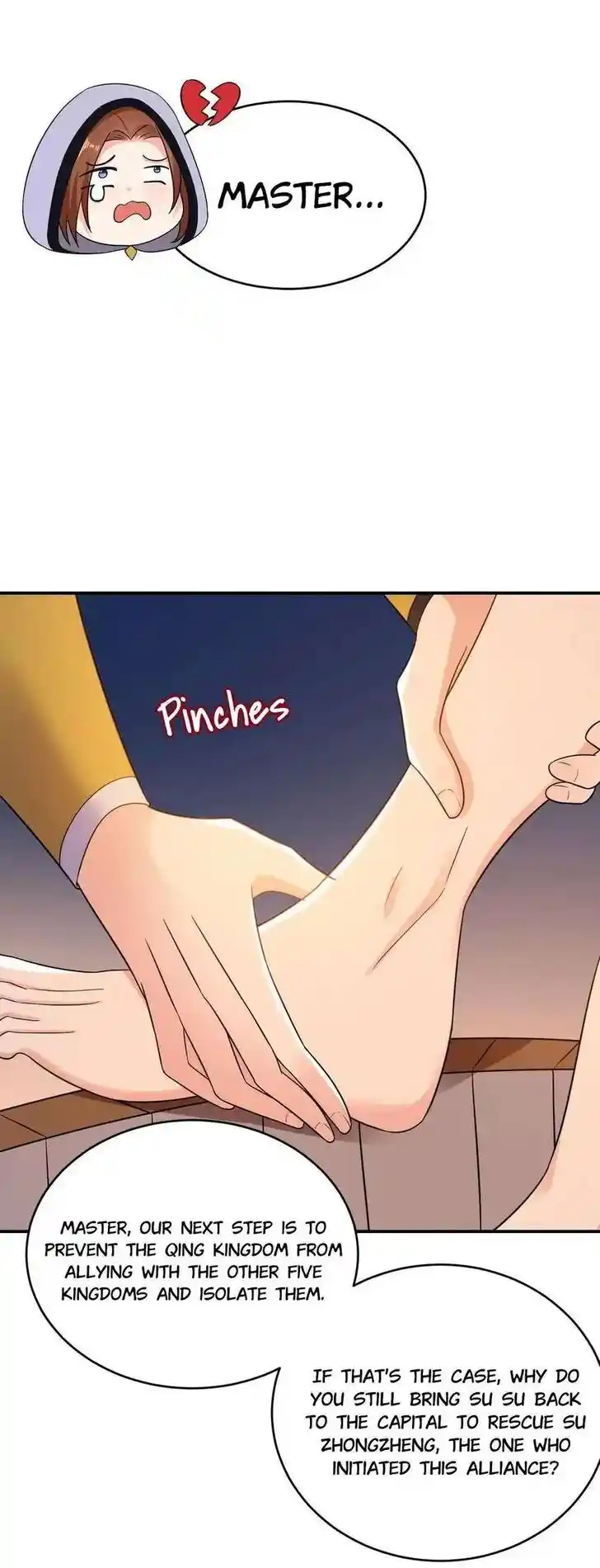 Jiangshan Meinan Ru Wo Zhang Ch.143