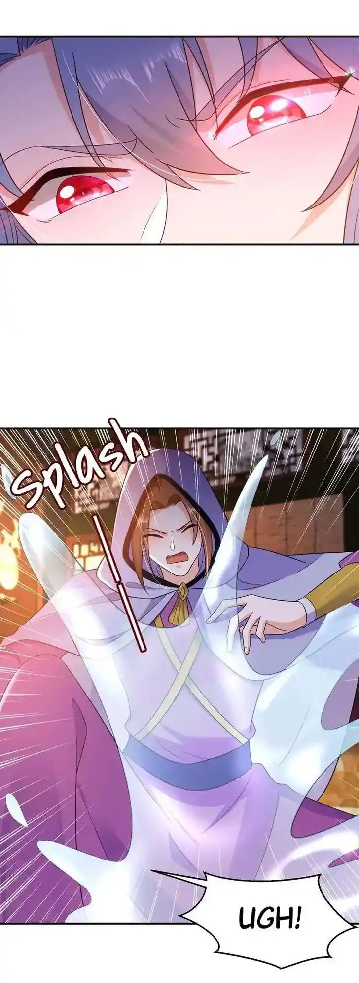 Jiangshan Meinan Ru Wo Zhang Ch.143