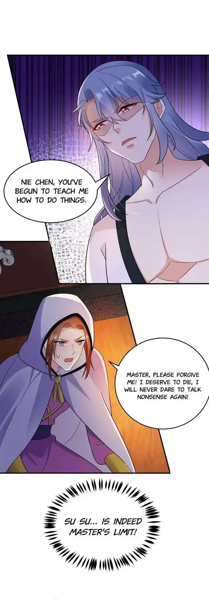 Jiangshan Meinan Ru Wo Zhang Ch.143