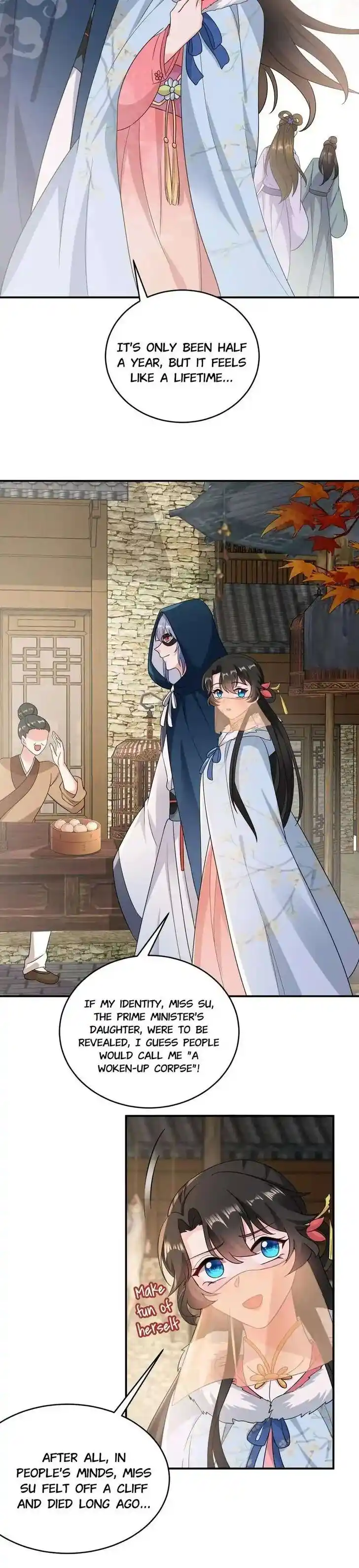 Jiangshan Meinan Ru Wo Zhang Ch.143