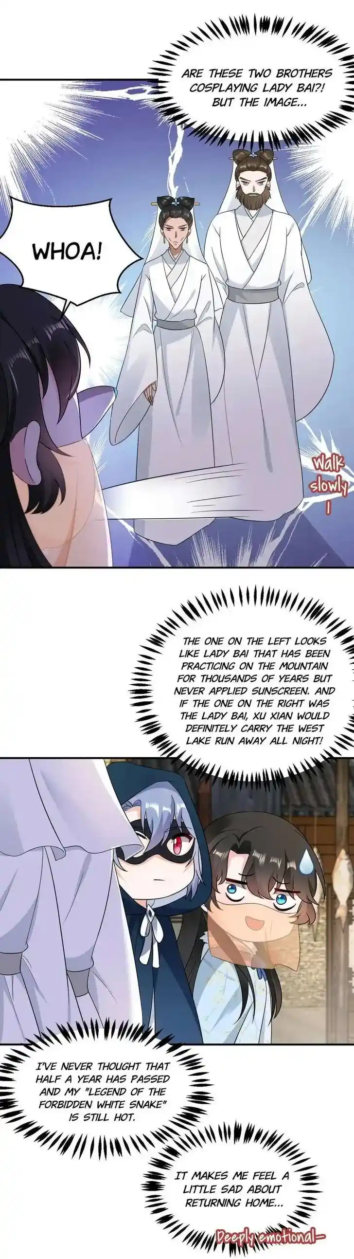 Jiangshan Meinan Ru Wo Zhang Ch.143