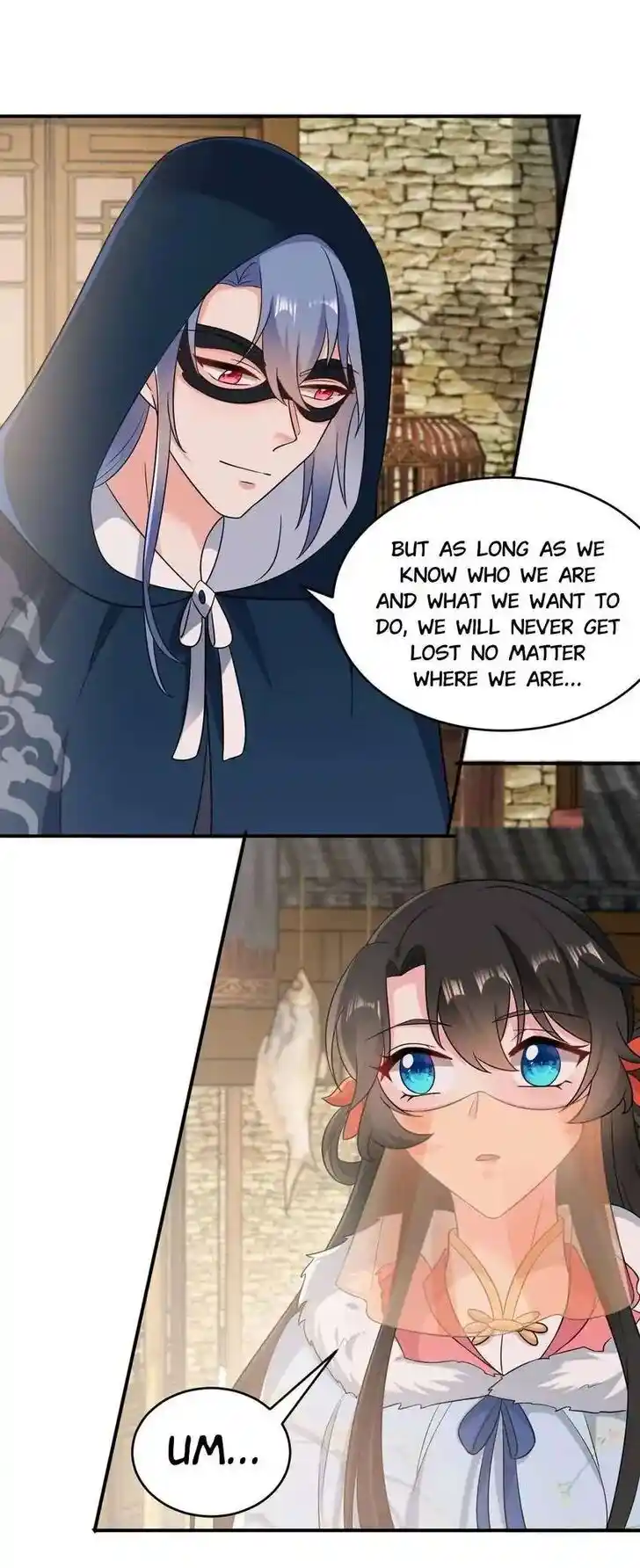 Jiangshan Meinan Ru Wo Zhang Ch.143