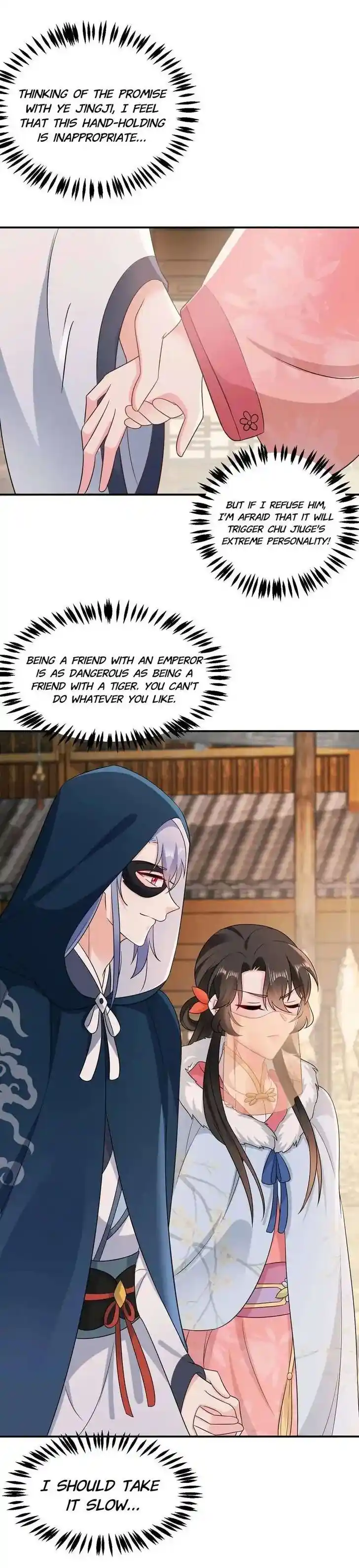 Jiangshan Meinan Ru Wo Zhang Ch.143