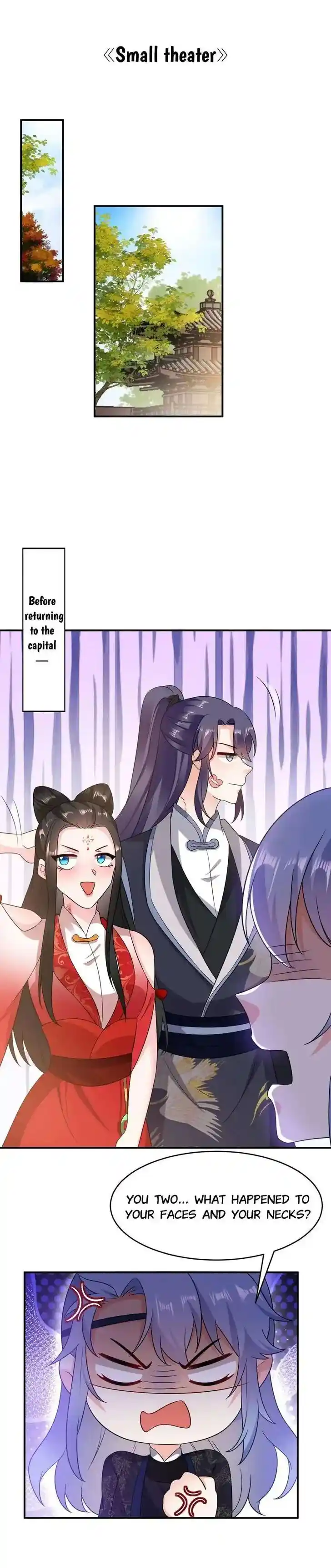 Jiangshan Meinan Ru Wo Zhang Ch.143