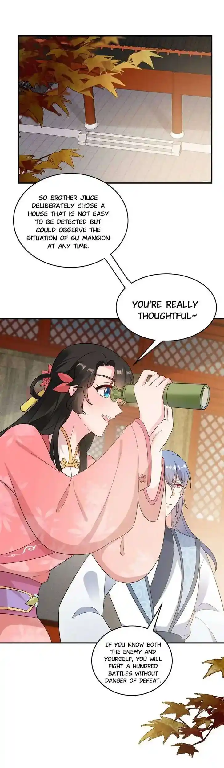 Jiangshan Meinan Ru Wo Zhang Ch.144