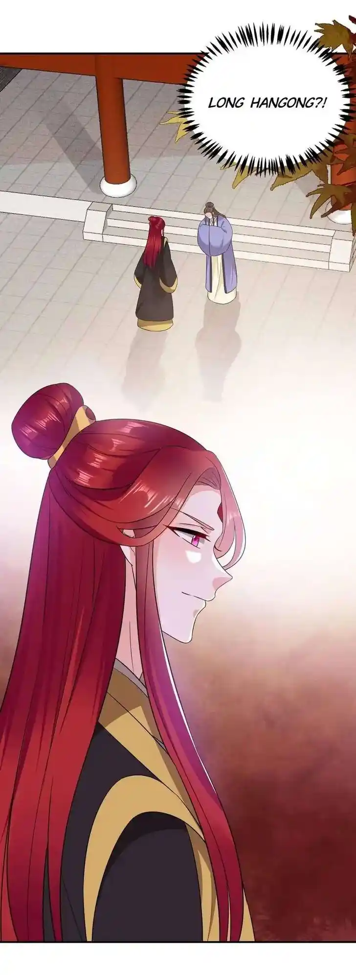 Jiangshan Meinan Ru Wo Zhang Ch.144