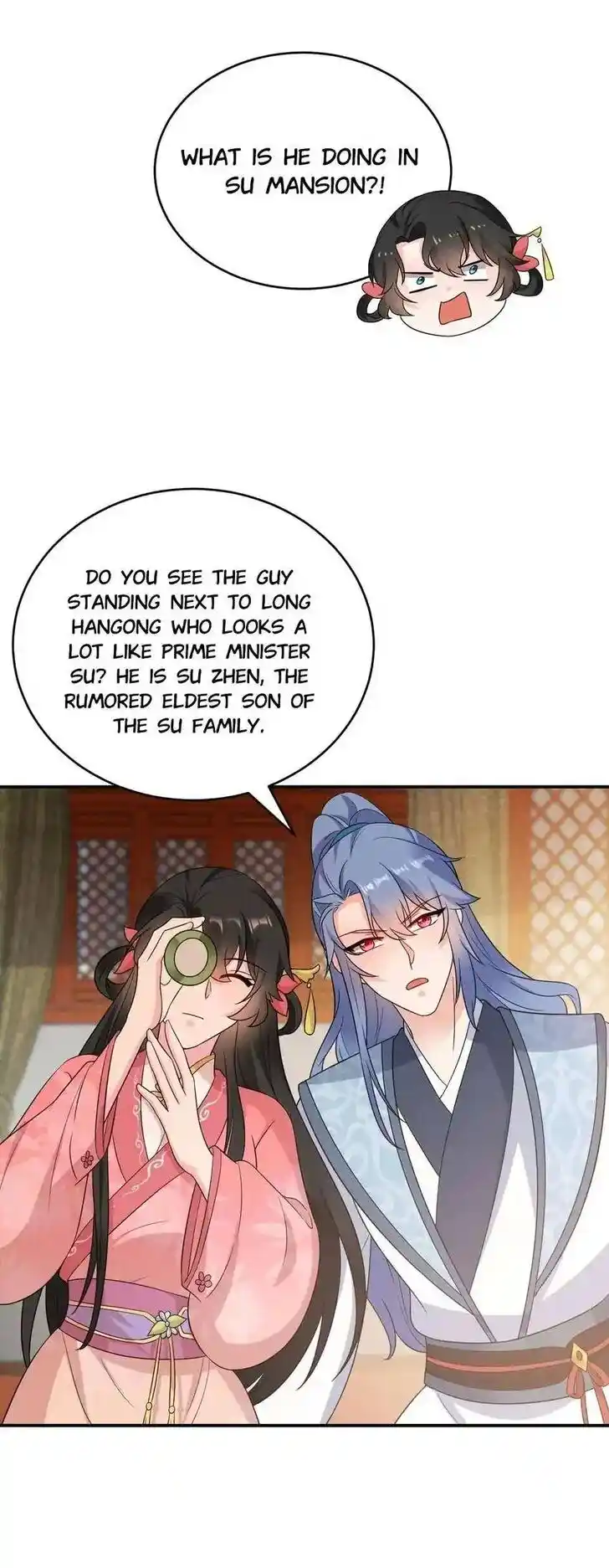 Jiangshan Meinan Ru Wo Zhang Ch.144