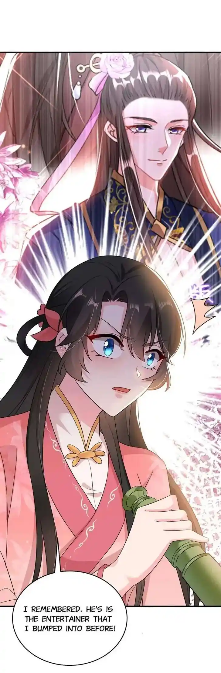 Jiangshan Meinan Ru Wo Zhang Ch.144