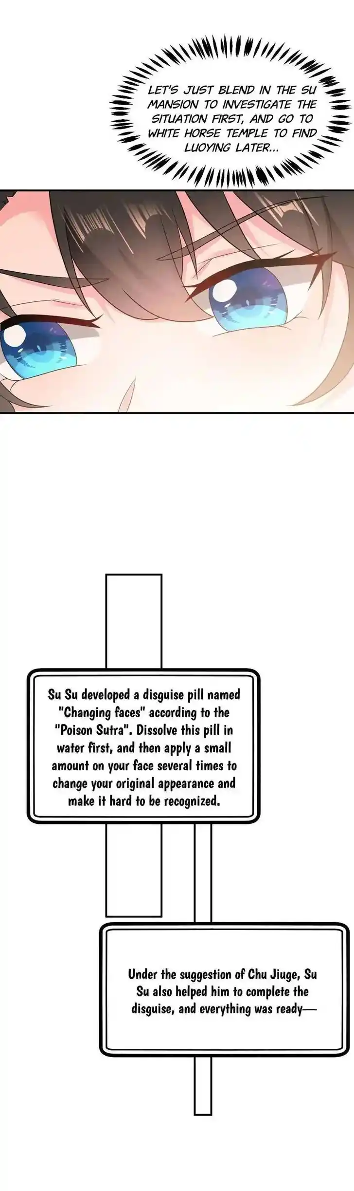 Jiangshan Meinan Ru Wo Zhang Ch.144