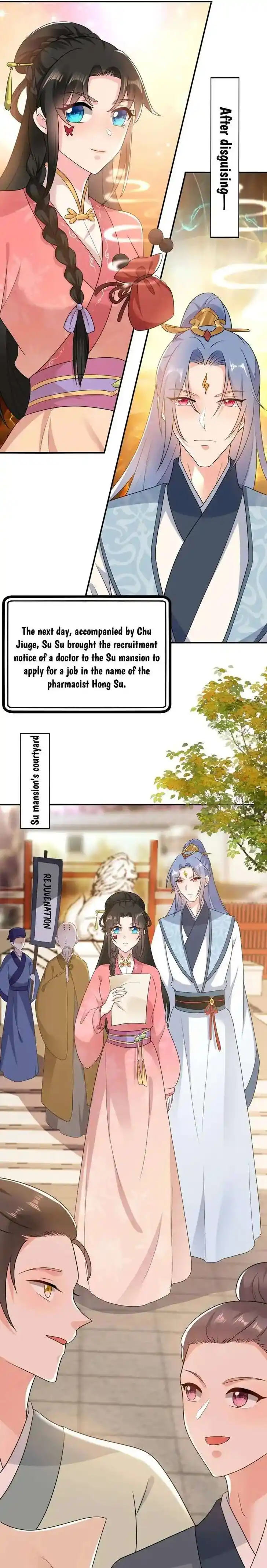 Jiangshan Meinan Ru Wo Zhang Ch.144