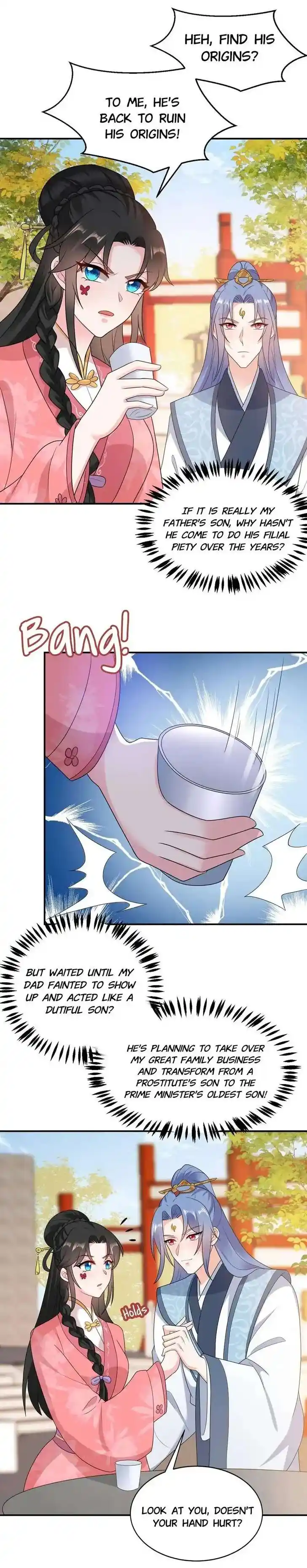 Jiangshan Meinan Ru Wo Zhang Ch.144