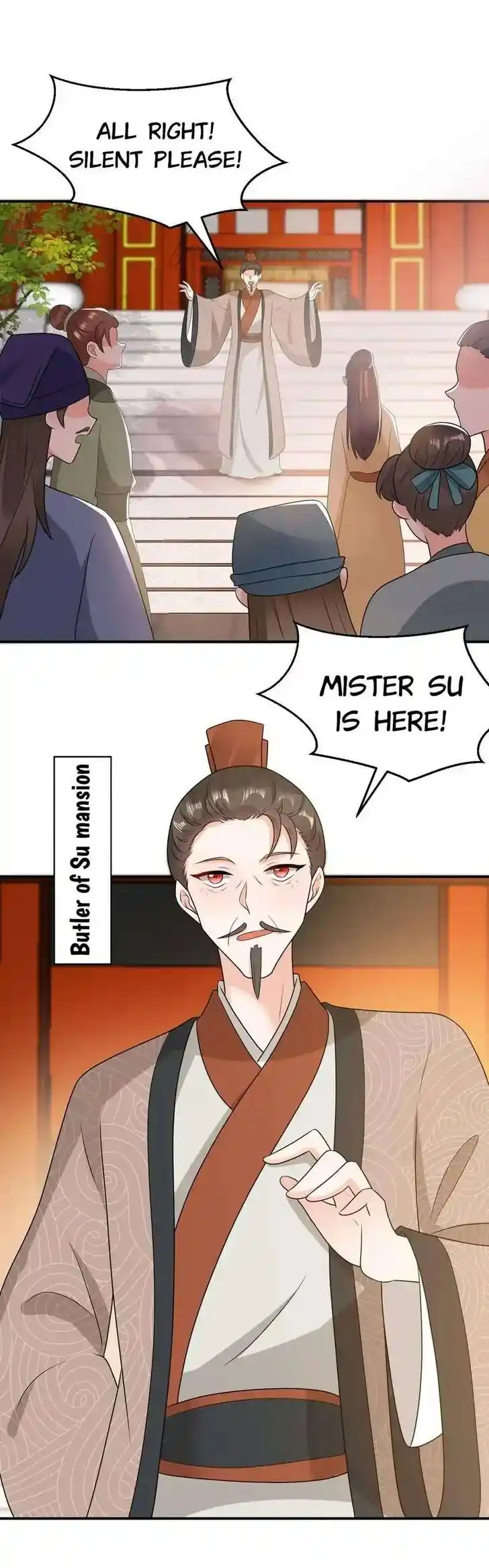 Jiangshan Meinan Ru Wo Zhang Ch.144