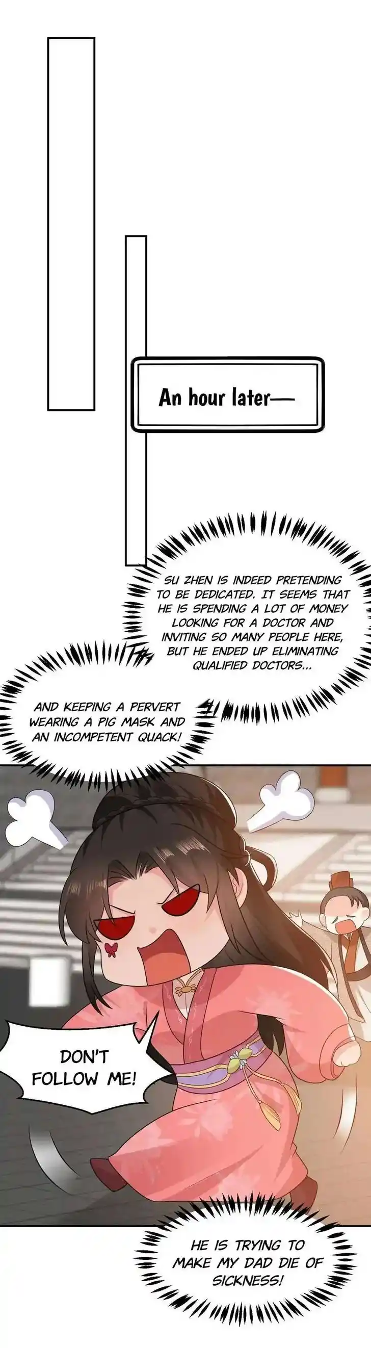 Jiangshan Meinan Ru Wo Zhang Ch.145