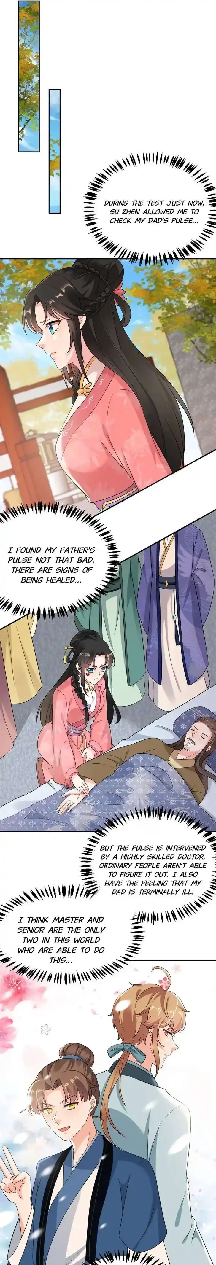 Jiangshan Meinan Ru Wo Zhang Ch.145