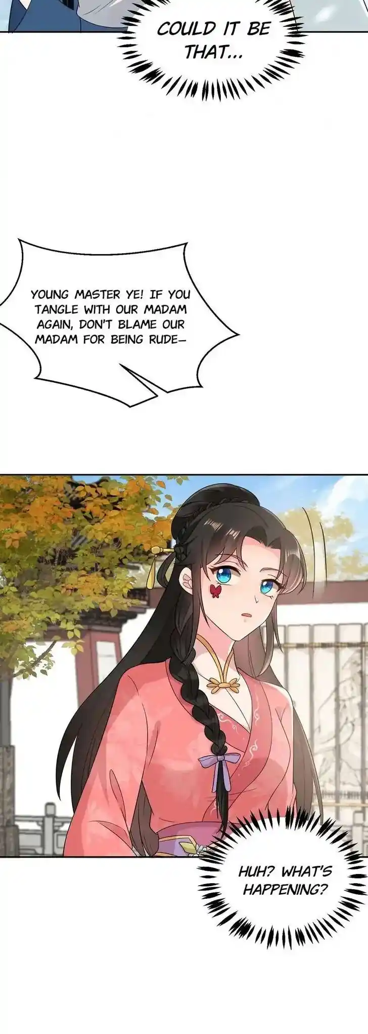 Jiangshan Meinan Ru Wo Zhang Ch.145