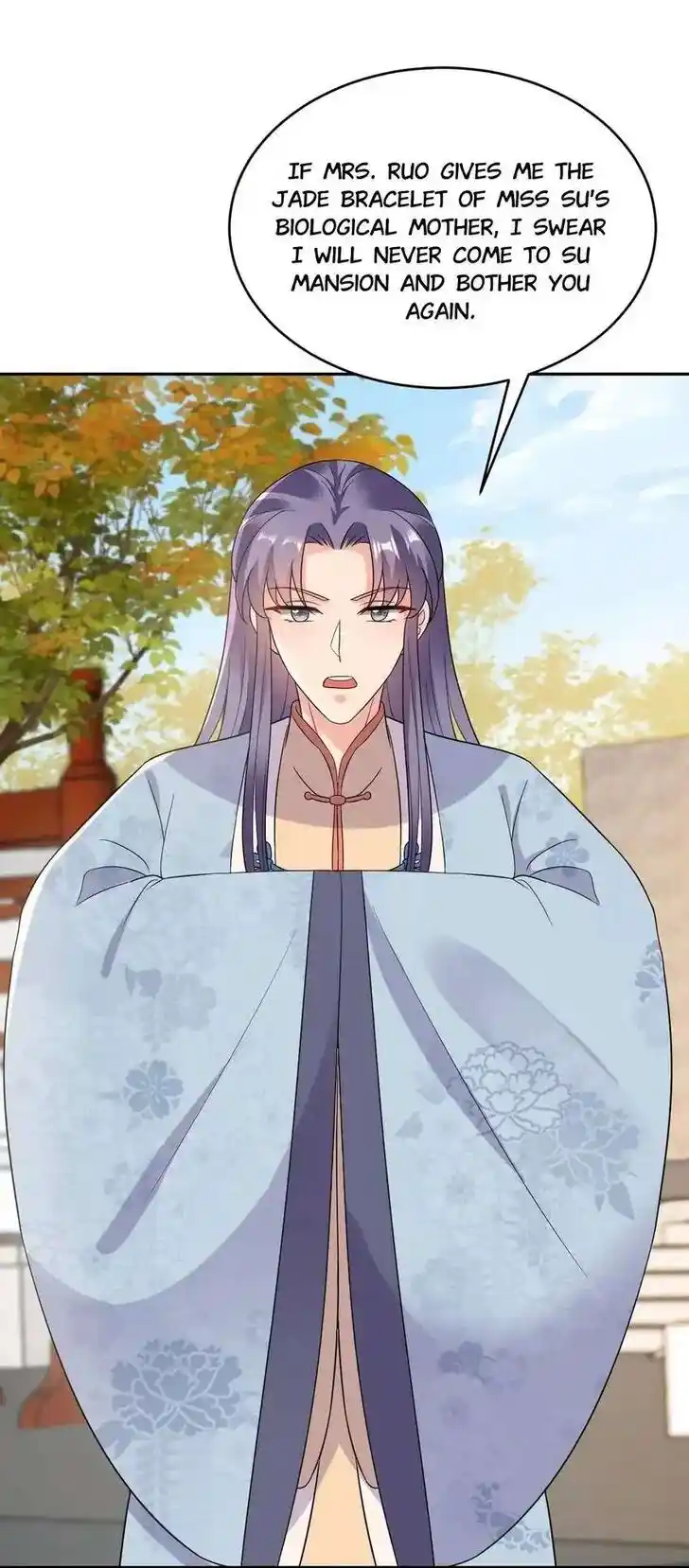 Jiangshan Meinan Ru Wo Zhang Ch.145