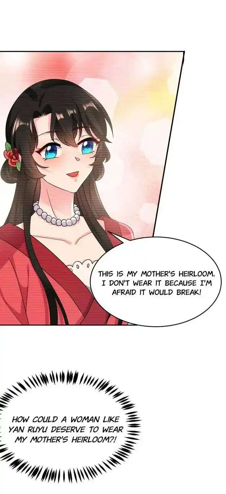 Jiangshan Meinan Ru Wo Zhang Ch.145