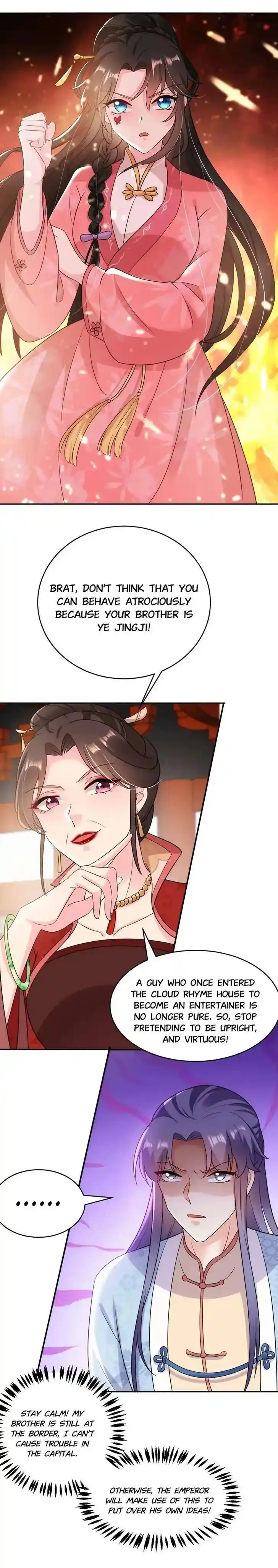 Jiangshan Meinan Ru Wo Zhang Ch.145