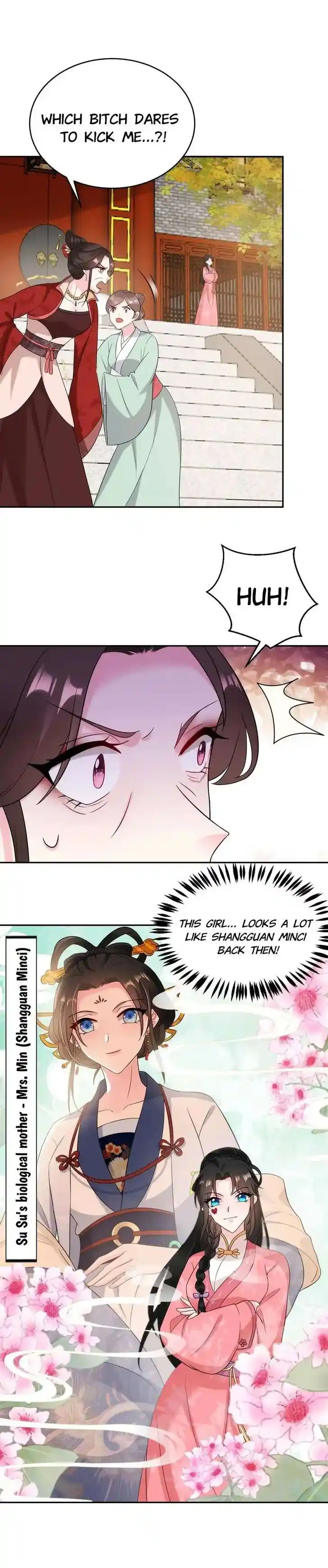 Jiangshan Meinan Ru Wo Zhang Ch.146