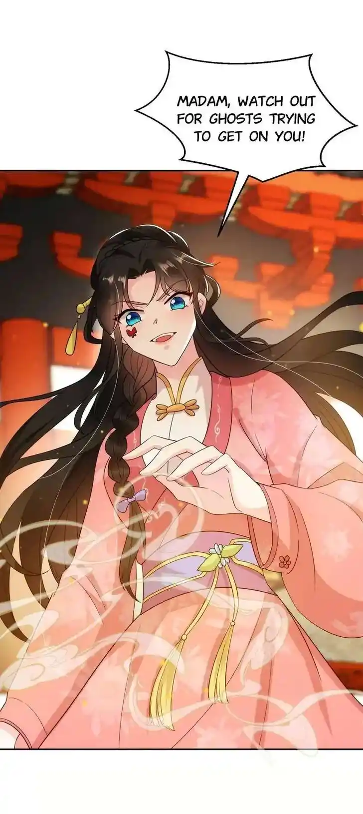 Jiangshan Meinan Ru Wo Zhang Ch.146