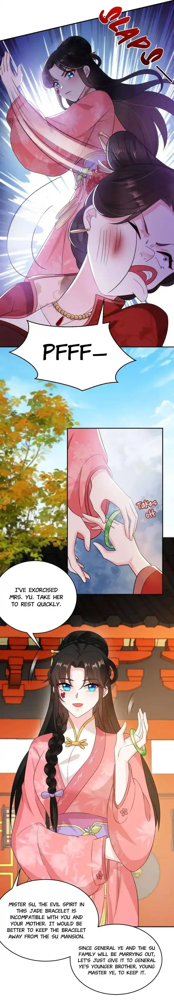 Jiangshan Meinan Ru Wo Zhang Ch.146