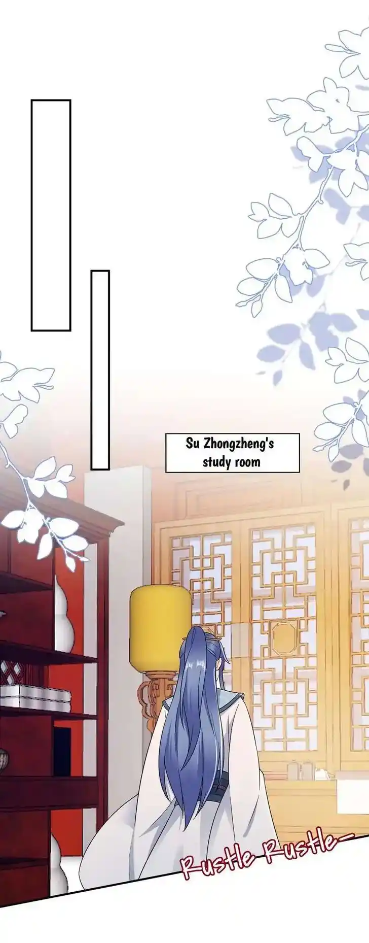 Jiangshan Meinan Ru Wo Zhang Ch.146