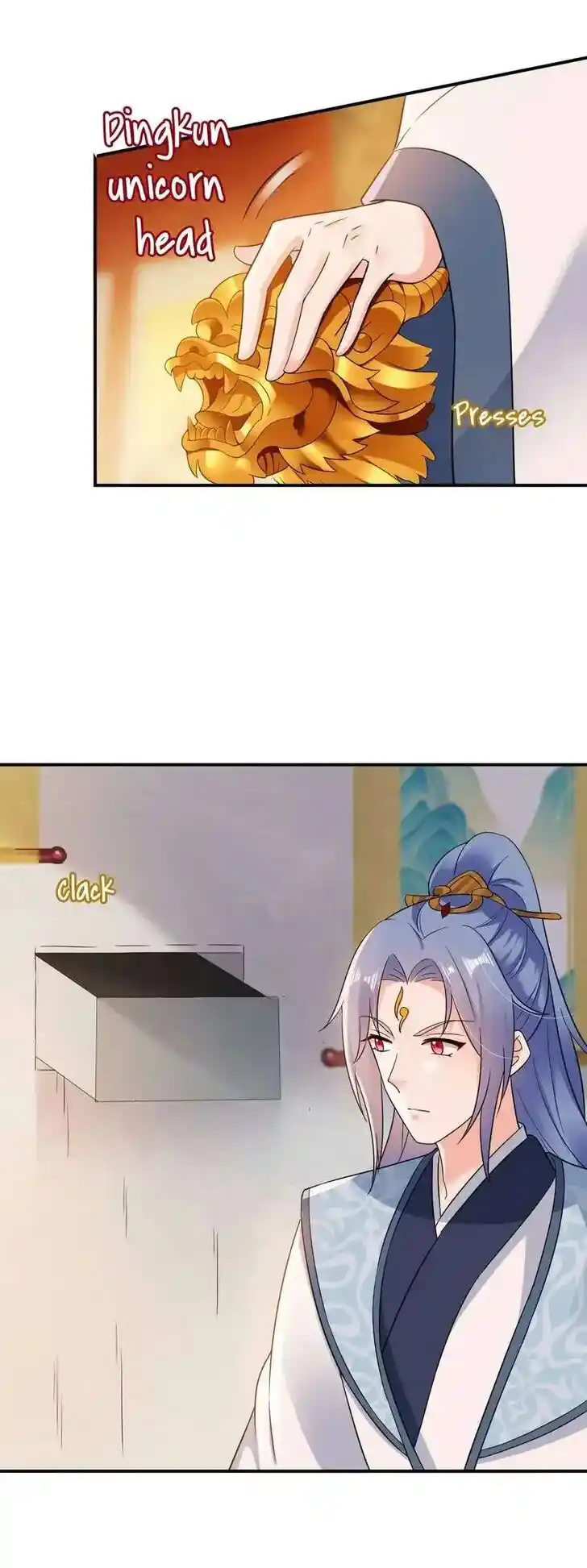 Jiangshan Meinan Ru Wo Zhang Ch.146