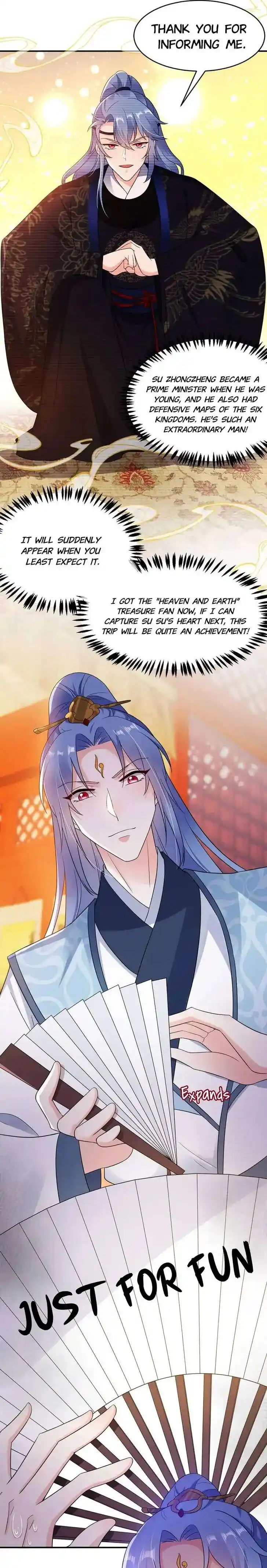 Jiangshan Meinan Ru Wo Zhang Ch.146