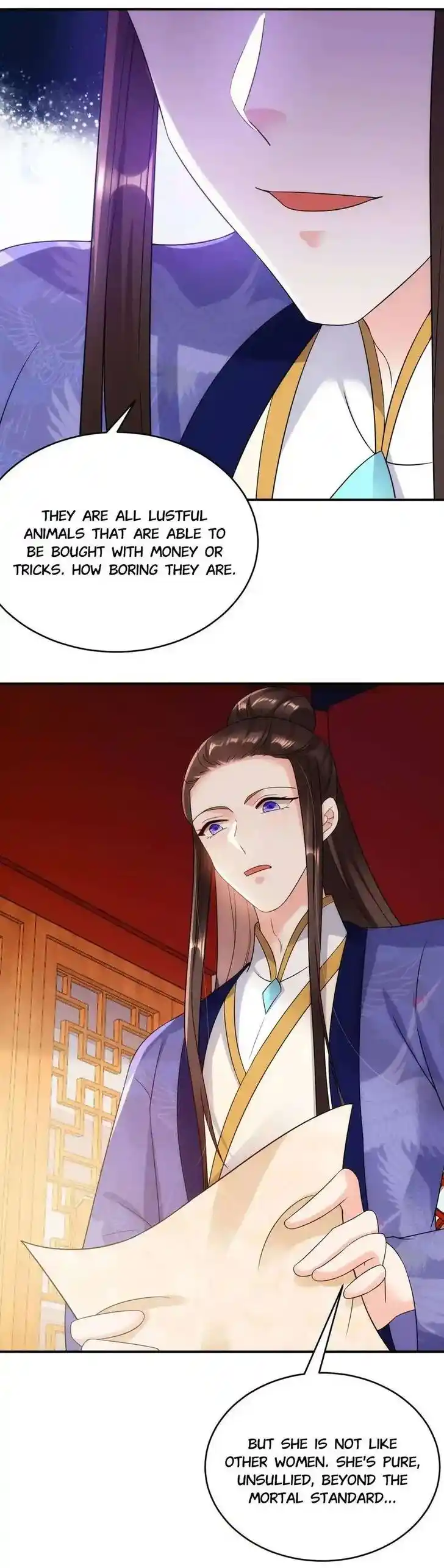 Jiangshan Meinan Ru Wo Zhang Ch.147