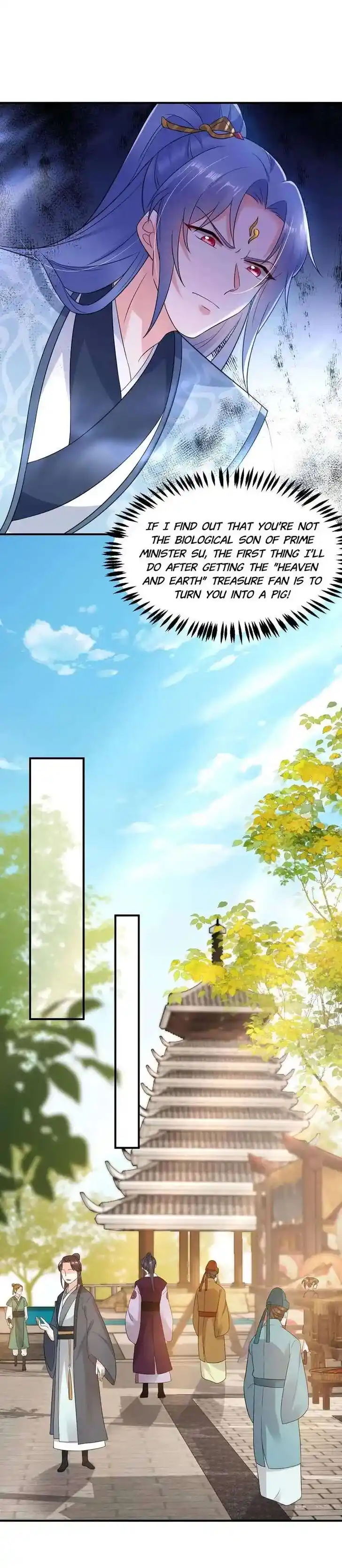 Jiangshan Meinan Ru Wo Zhang Ch.147