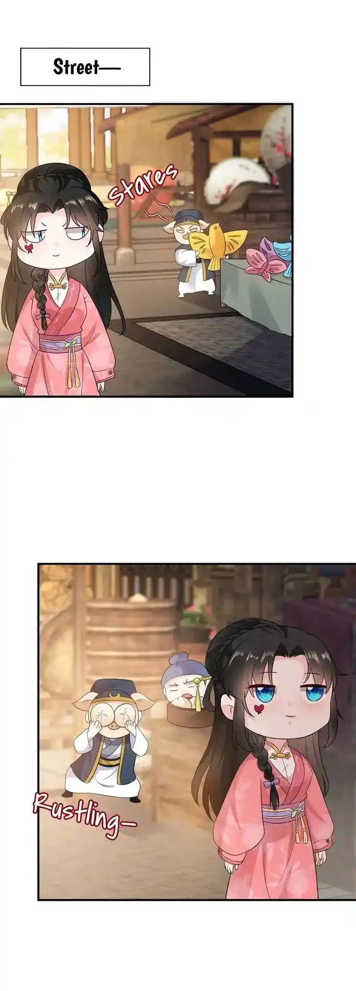 Jiangshan Meinan Ru Wo Zhang Ch.147