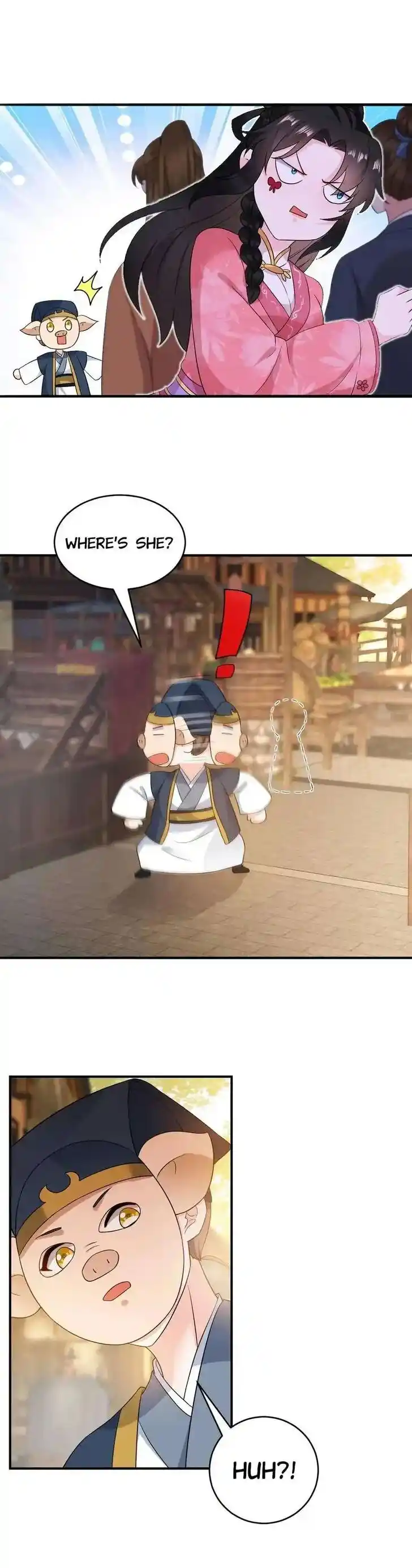 Jiangshan Meinan Ru Wo Zhang Ch.147