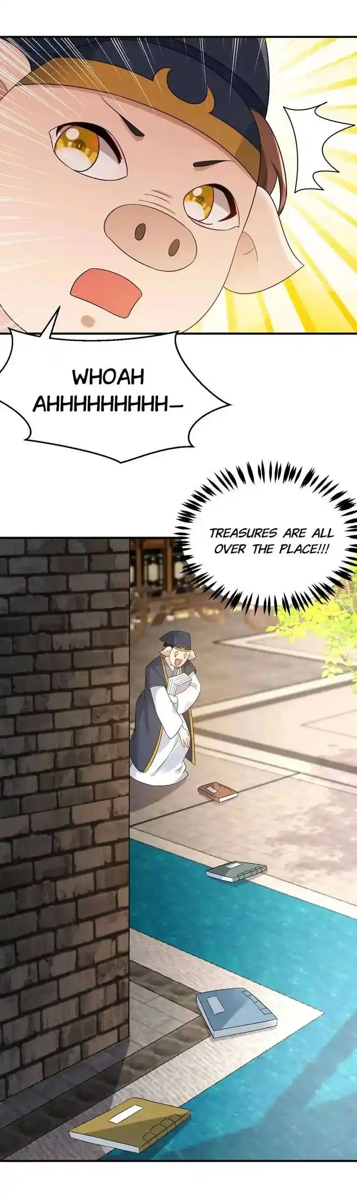 Jiangshan Meinan Ru Wo Zhang Ch.147