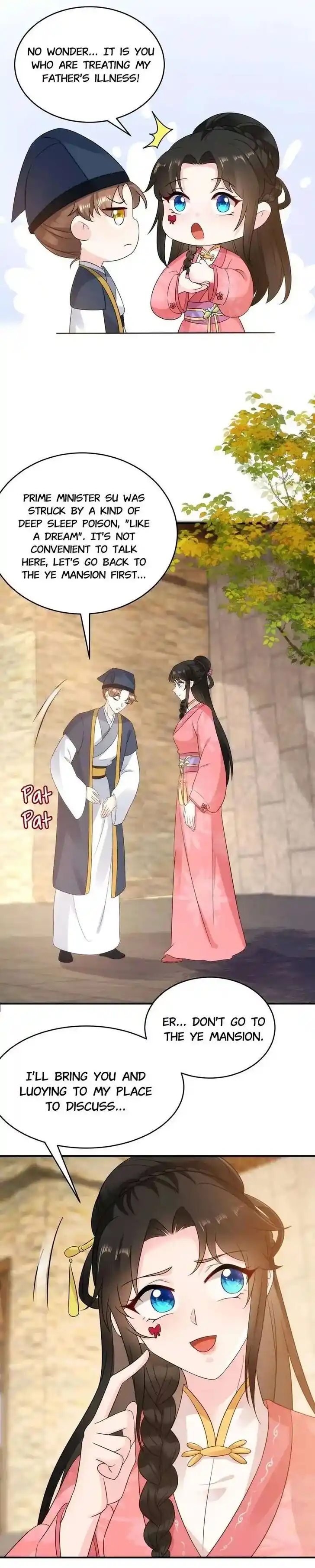 Jiangshan Meinan Ru Wo Zhang Ch.147