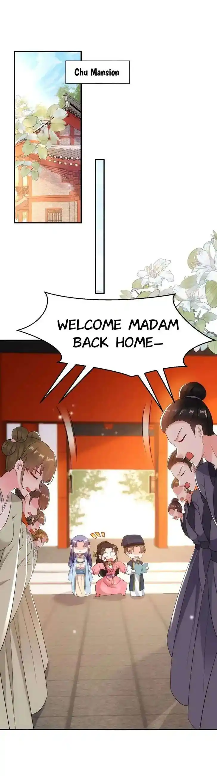 Jiangshan Meinan Ru Wo Zhang Ch.147