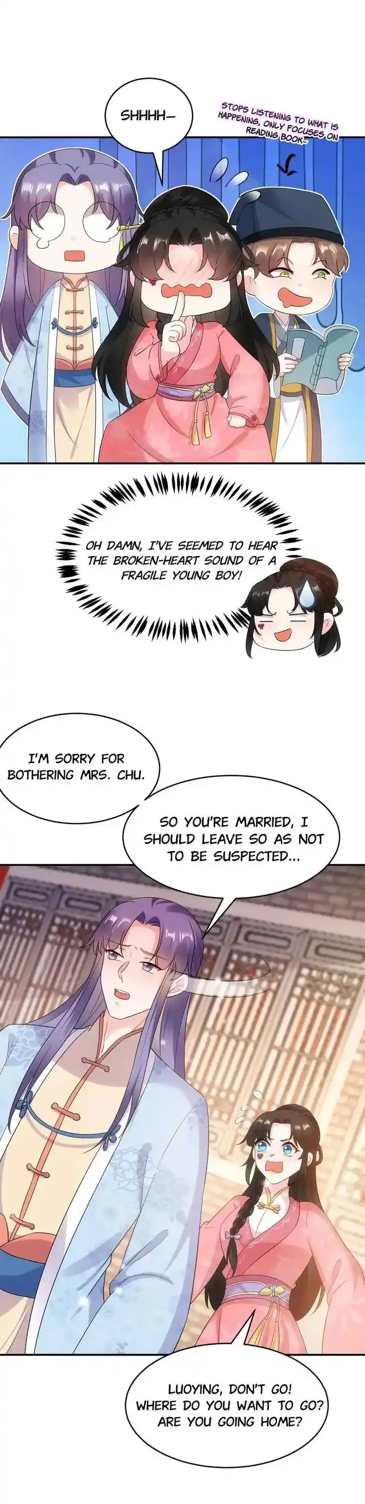 Jiangshan Meinan Ru Wo Zhang Ch.147