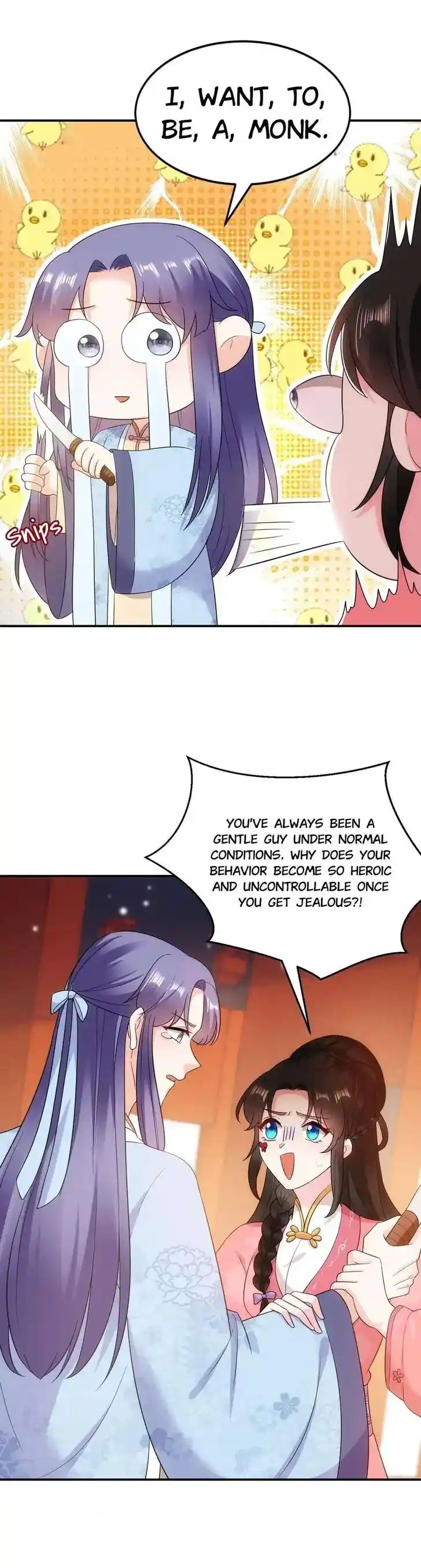 Jiangshan Meinan Ru Wo Zhang Ch.147