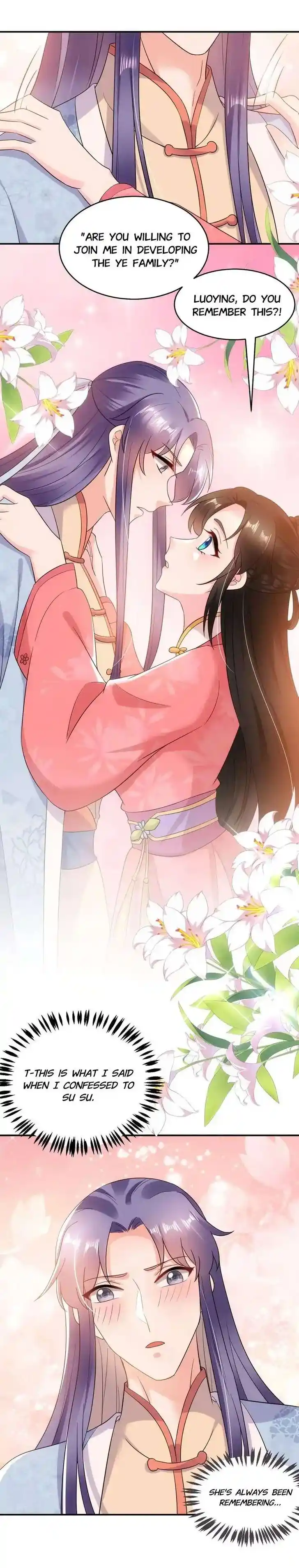 Jiangshan Meinan Ru Wo Zhang Ch.148