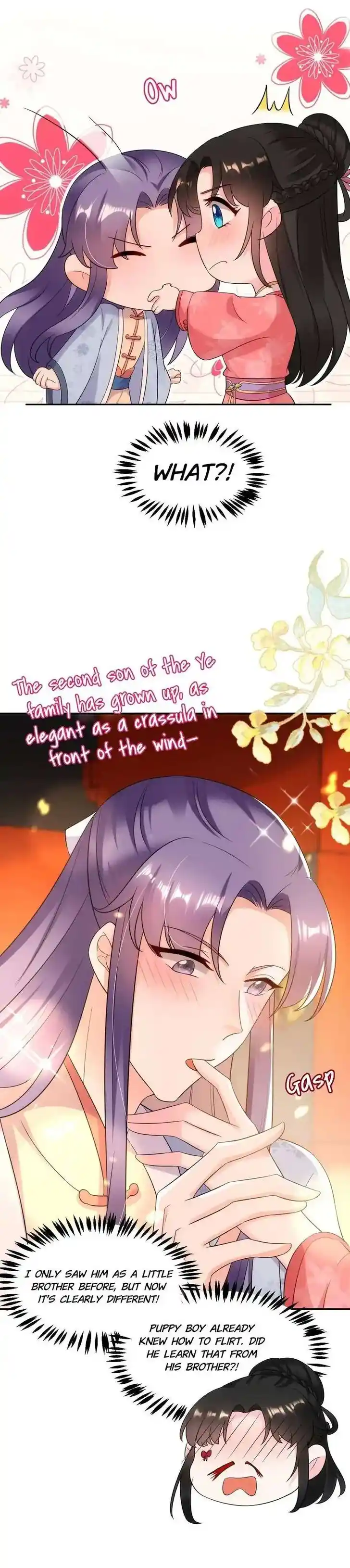 Jiangshan Meinan Ru Wo Zhang Ch.148