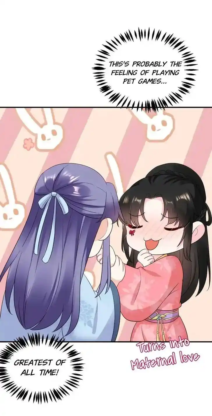 Jiangshan Meinan Ru Wo Zhang Ch.148